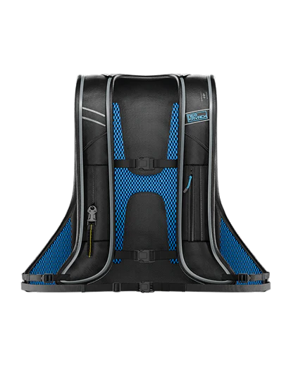 専用！00s Airwalk tech backpack ma-1 type 専用！00s Airwalk tech backpack ma-1 type