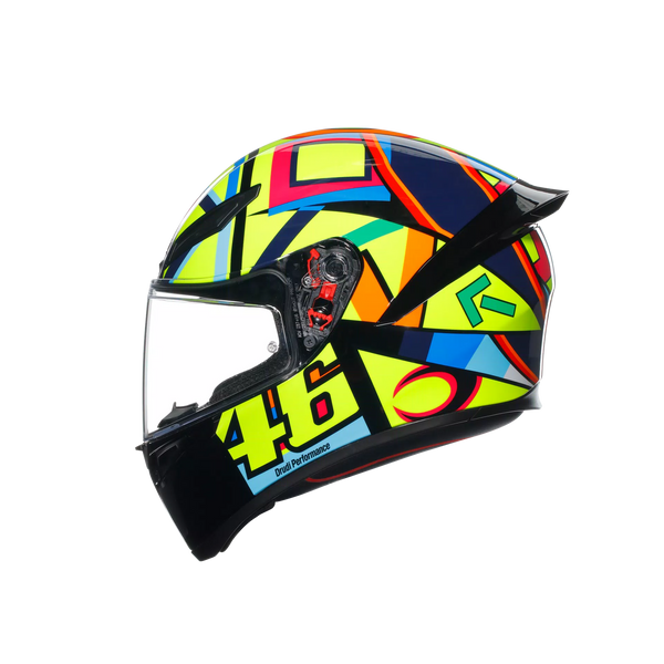 AGV K1 S HELMET