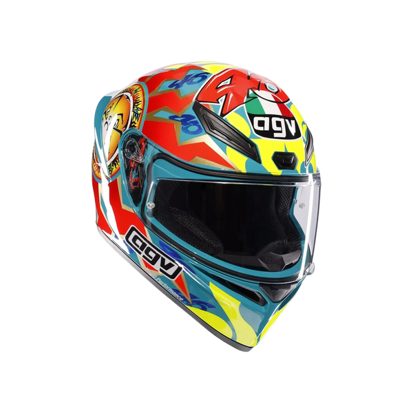 AGV K1 S HELMET