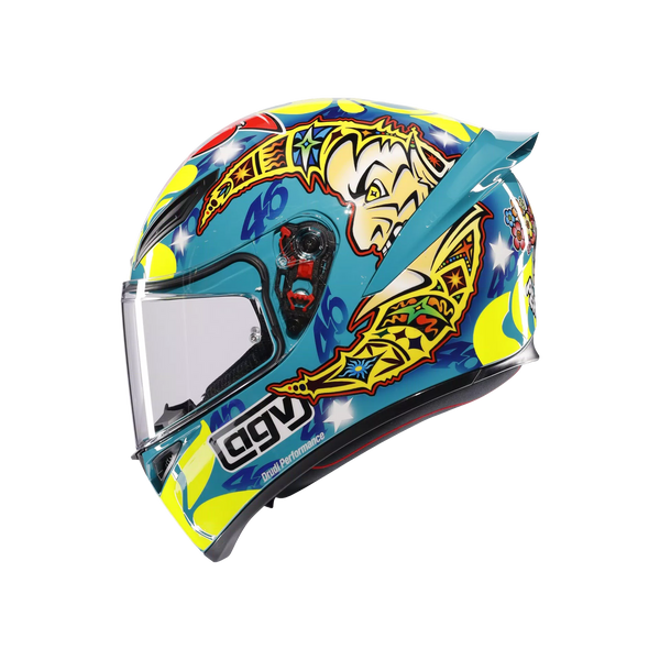 AGV K1 S HELMET AGV K1 S HELMET