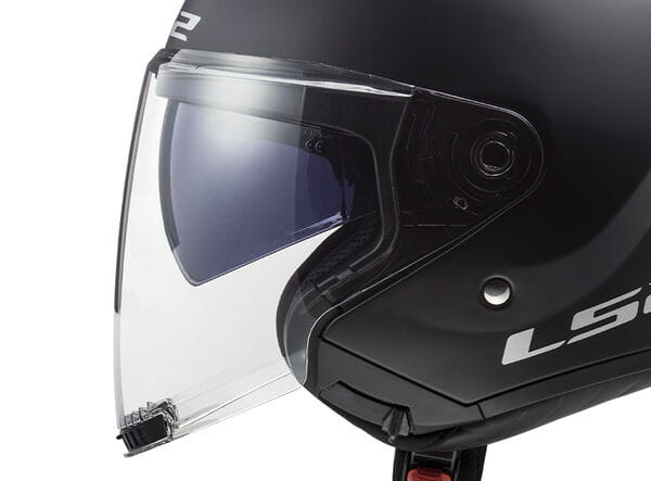 ls2 half helmets india MT Viale Gloss Black Half Face Helmet – LazyAssBikers