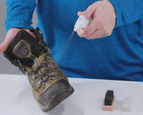 Gear Aid Revivex Suede & Fabric Water Repellent  – 118ml