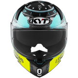 KYT R2R Pro Foggia Misano 2022 Replica Helmet