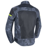 Oxford Dakar D2D Air Jacket