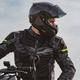 Oxford Dakar D2D Air Jacket