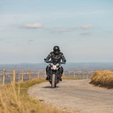 Oxford Dakar D2D Air Jacket