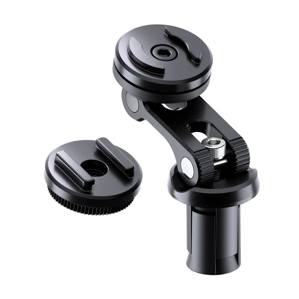 SP Connect Moto Stem Mount Pro (52849) – LazyAssBikers SP Connect Moto Stem Mount Pro (52849) – LazyAssBikers