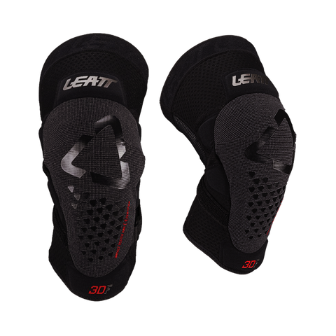 Leatt Knee Guard 3DF 5.0 Evo FastFit