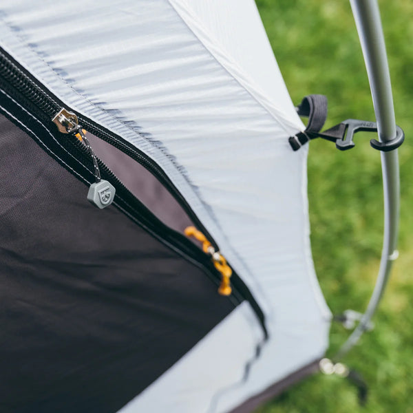 Gear Aid Zipper Pulls 5 pack (80625) LazyAssBikers