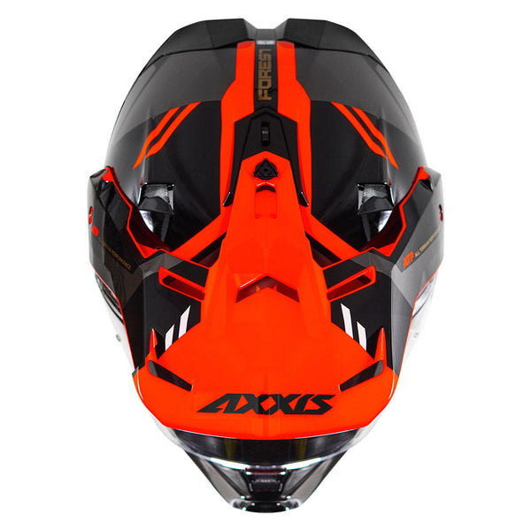 Wolf base bicycle best sale helmet