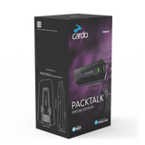 Cardo Packtalk Special