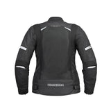 ViaTerra ELLIS Womens Street Mesh Riding Jacket