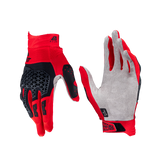 Leatt Glove Moto 4.5 Lite Red (602409011)