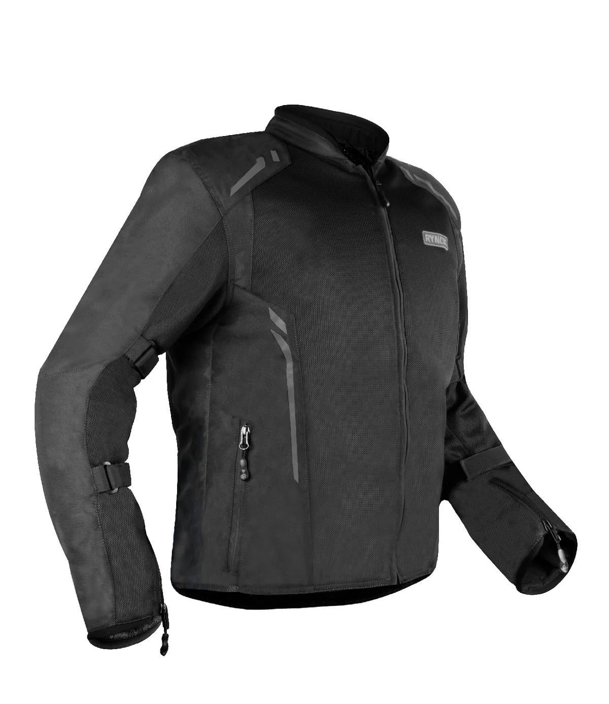 Rynox Cypher GT Jacket – LazyAssBikers