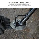 Viaterra KTM 390 Adv/Enduro (2025) Sidestand Shoe