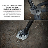 Viaterra KTM 390 Adv/Enduro (2025) Sidestand Shoe