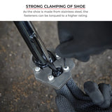 Viaterra KTM 390 Adv/Enduro (2025) Sidestand Shoe