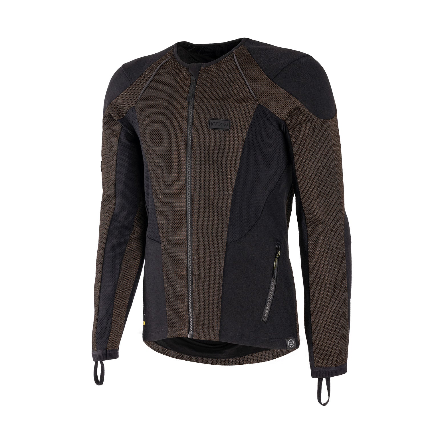 【KNOX】　URBAN PRO Mk3 Knox Urbane Pro Armoured Shirt MK3 – LazyAssBikers