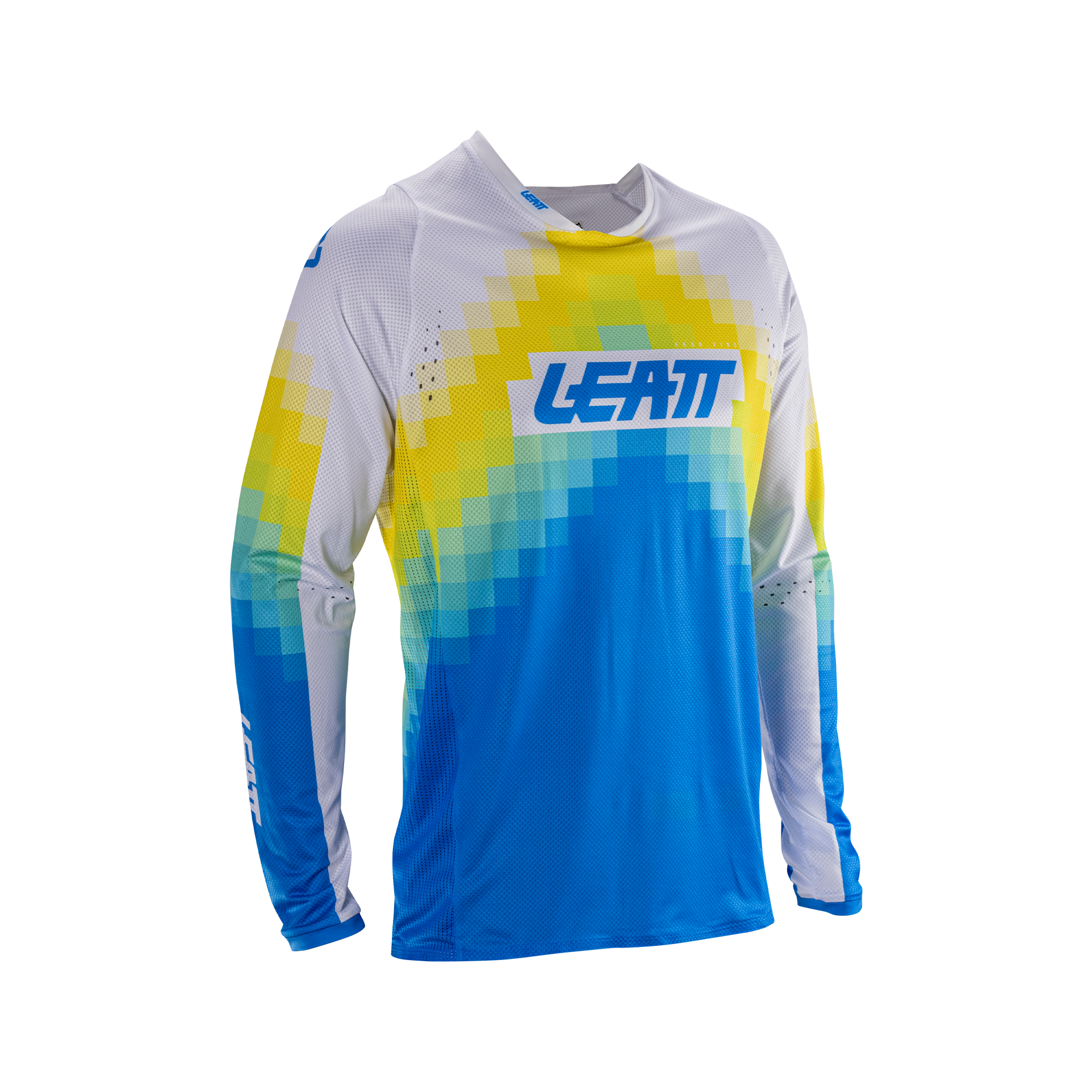 Leatt Jersey Moto 4.5 Lite Glamis2025 – LazyAssBikers