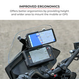 Viaterra Mobile / GPS Mount Holder - KTM Adventure 250/390