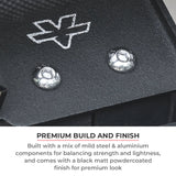 Viaterra Mobile / GPS Mount Holder - KTM Adventure 250/390