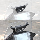 Viaterra Mobile / GPS Mount Holder - KTM Adventure 250/390