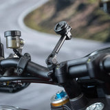 SP Connect Moto Mount 3D