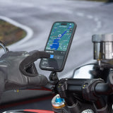 SP Connect Moto Mount 3D
