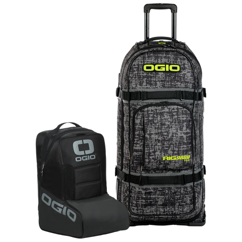 Ogio RIG 9800 PRO CHAOS - (5924269OG)