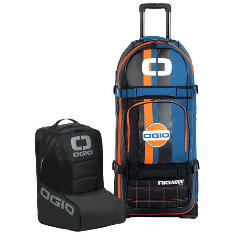 Ogio RIG 9800 PRO PETROL - (5924270OG)