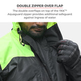 ViaTerra P300 Rain Jacket NEW 2024