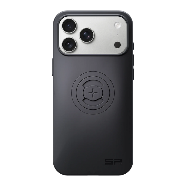 SP Connect C+ Phone Case iPhone 17 Pro Max (52696) – LazyAssBikers