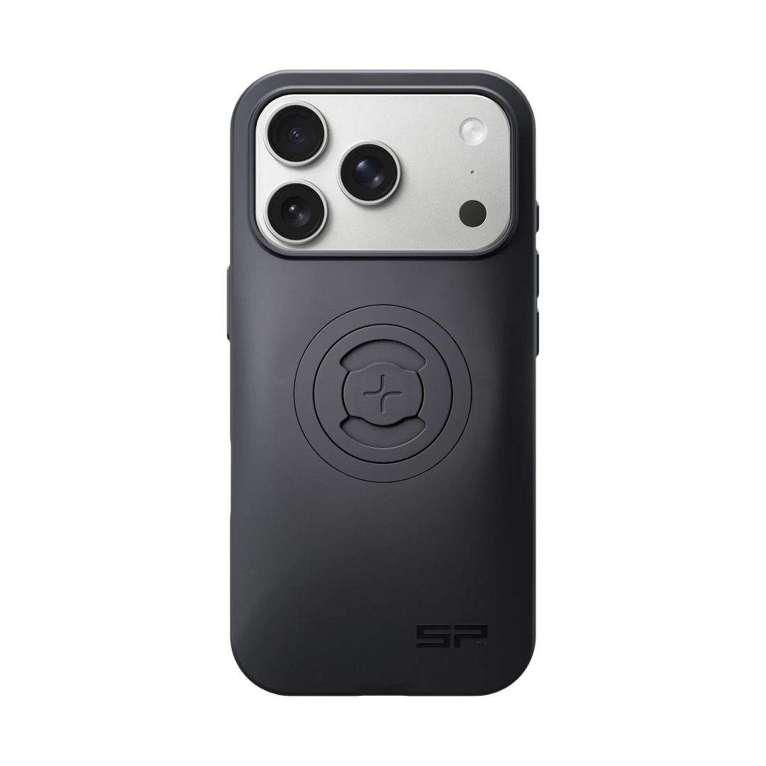 SP Connect C+ Phone Case iPhone 17 Pro (52694) – LazyAssBikers