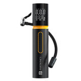 Portronics Vayu 5.0 Portable Tyre Inflator