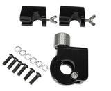 Nelson Rigg Quick Release Saddlebag Plate