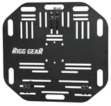 Nelson Rigg Quick Release Saddlebag Plate
