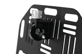 Nelson Rigg Quick Release Saddlebag Plate