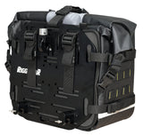 Nelson Rigg Quick Release Saddlebag Plate