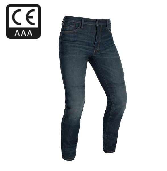 Oxford AAA Slim Fit Jeans – LazyAssBikers