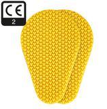 SasTec Insert Protectors Level 2 Dynamic Large Knee (Pair)