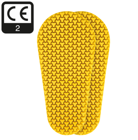 SasTec Insert Protectors Level 2 Dynamic Large Elbow (Pair)