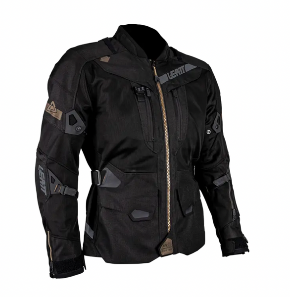 ジャケット・アウター flow author ration RAW EDGE JACKET Leatt ADV FlowTour 7.5 Jacket – LazyAssBikers