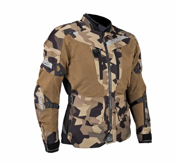 Leatt ADV FlowTour 7.5 Jacket – LazyAssBikers