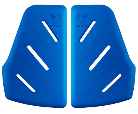 Cerros Zero-G Chest Protector - CE Level 2