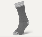 SealSkinz Waterproof Warm Weather Mid Length Socks