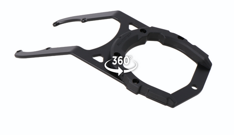 SW-Motech Pro Tank Ring for RE Himalayan 450