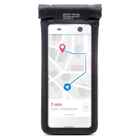 SP Connect Universal Phone Case  L C+