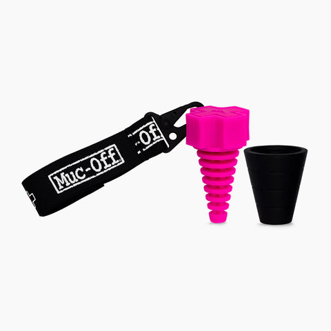 Muc-Off Exhaust Bung (20653)