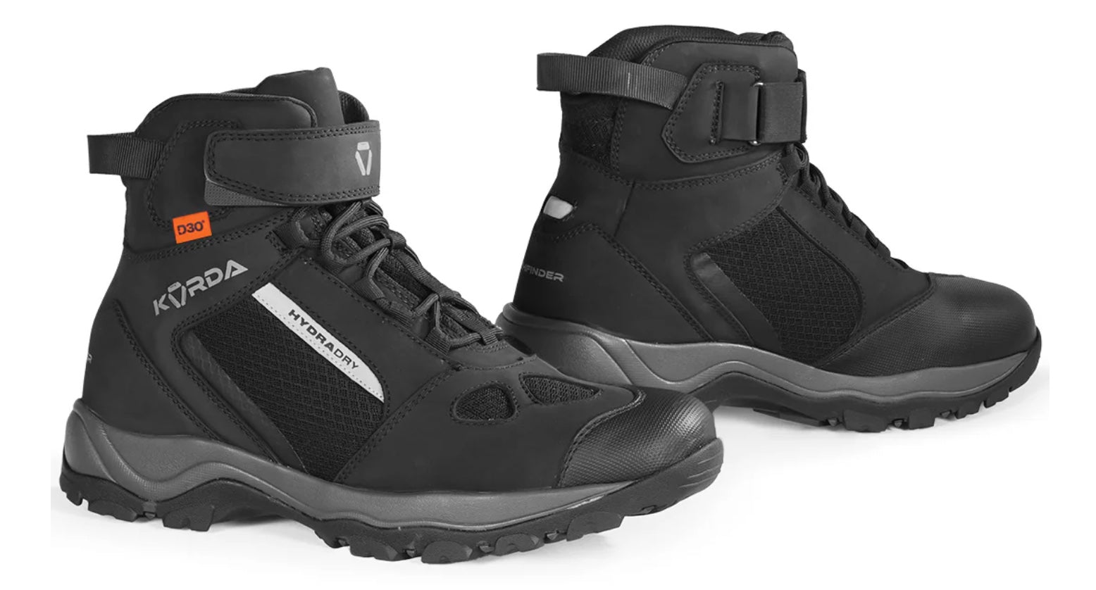 Gaerne G-Rocket Short Motorcycle Boots – LazyAssBikers