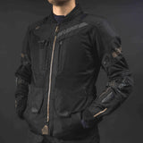 Leatt ADV FlowTour 7.5 Jacket
